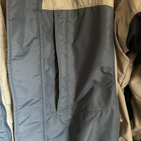 Columbia Men’s 3 in 1 Jacket/Coat, Size LT - Picture 3 of 12